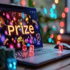 Slot online dengan jackpot progresif dan game terbaru
